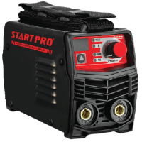 Инвертор сварочный START PRO SPI-250MP