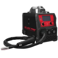 Aparat de sudat cu invertor Start Pro SPI-310MG