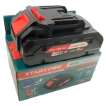 Аккумуляторная батарея SB20-4F