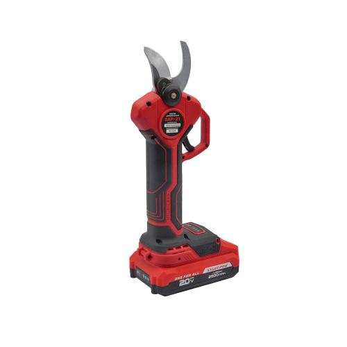 Аккумуляторный секатор START PRO SAP-21 BRUSHLESS