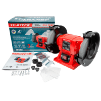 Заточной станок Start Pro SBG-350F