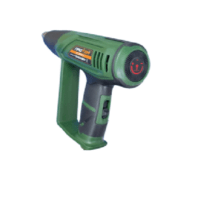 Промышленный фен Протон ФТ-2000/C