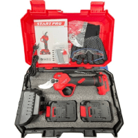 Аккумуляторный секатор START PRO SAP2-28