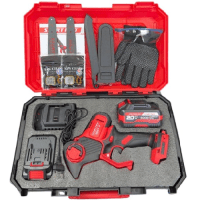 Пила цепная аккумуляторная Start Pro START PRO SBS7-8 BRUSHLESS