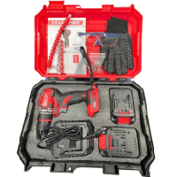 Шуруповерт аккумуляторный Start Pro SCD-20