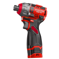 Аккумуляторный импульсный винтоверт START PRO SWI-16 BRUSHLESS