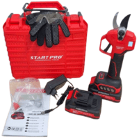 Аккумуляторный секатор START PRO SAP3-25
