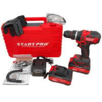 Шуруповерт аккумуляторный Start Pro SCD2-20
