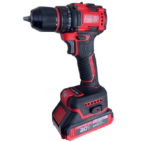 Шуруповерт аккумуляторный Start Pro SCD4-20